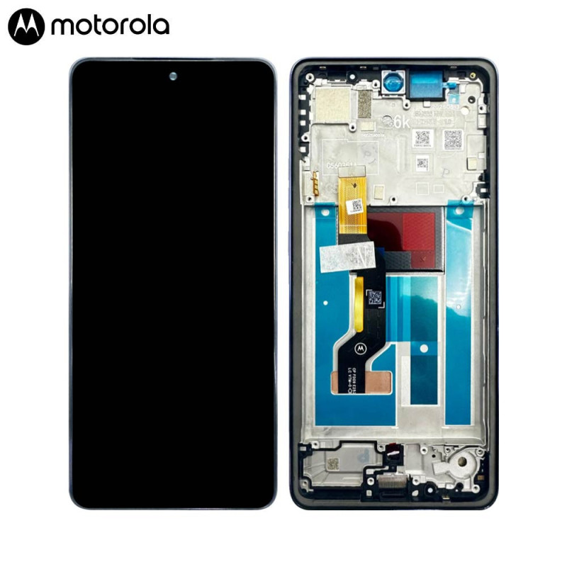 Bouton Motorola – PhoneFrance
