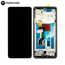 Bouton Motorola – PhoneFrance