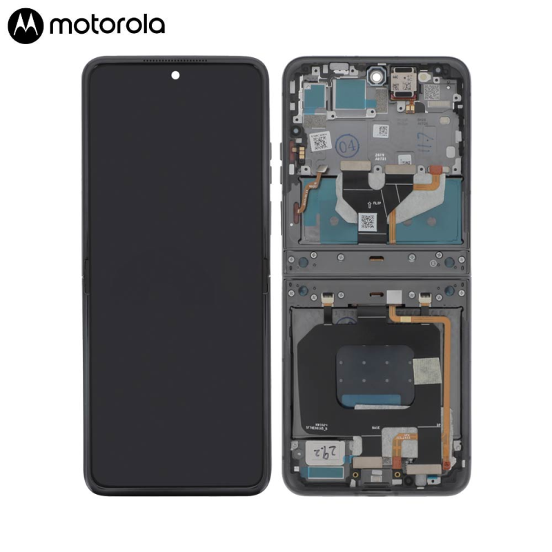 Autres Pièces Motorola – PhoneFrance