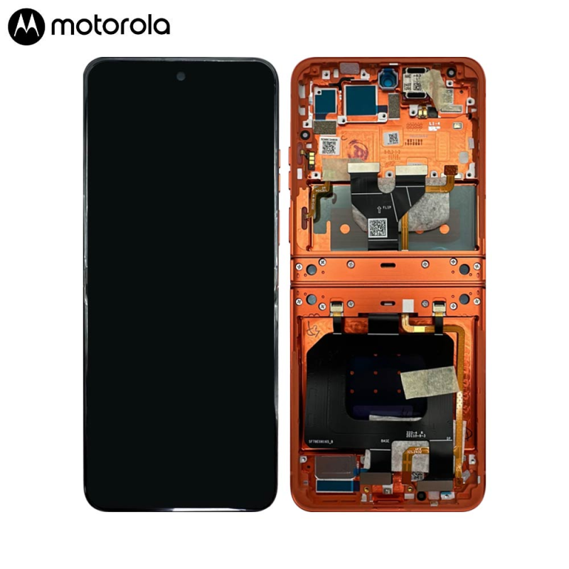 Autres Pièces Motorola – PhoneFrance