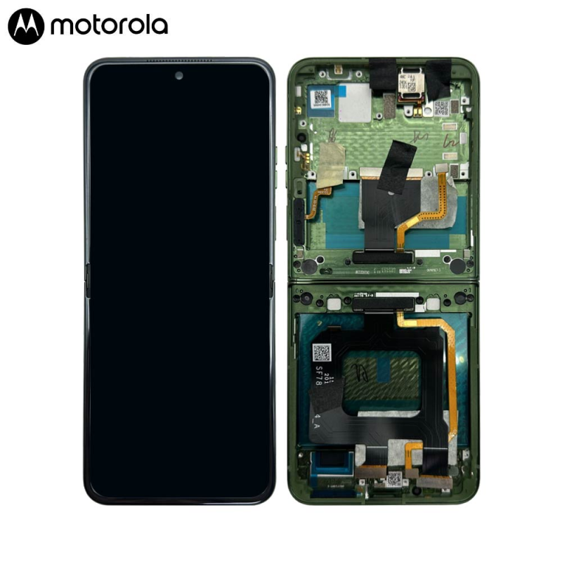 Autres Pièces Motorola – PhoneFrance