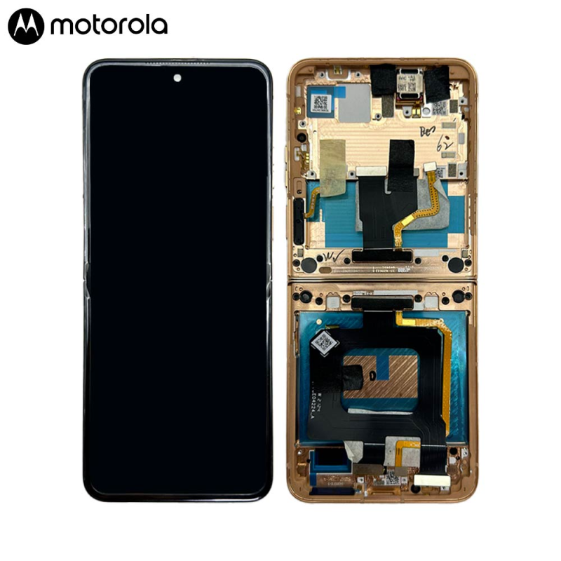 Autres Pièces Motorola – PhoneFrance