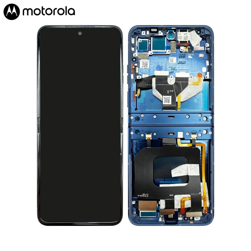 Autres Pièces Motorola – PhoneFrance