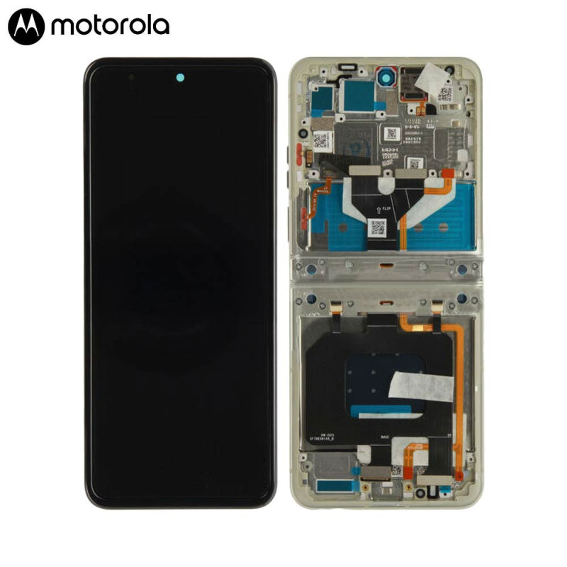 Autres Pièces Motorola – PhoneFrance