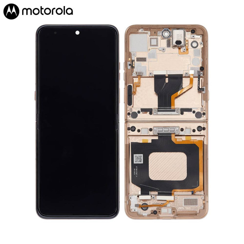 Autres Pièces Motorola – PhoneFrance
