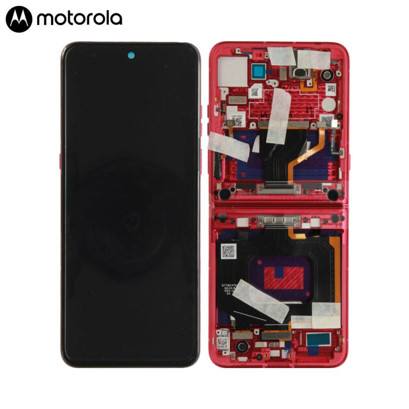 Autres Pièces Motorola – PhoneFrance
