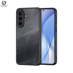 Coque de Protection Aimo Dux Ducis pour Samsung Galaxy A37 5G A376 Noir