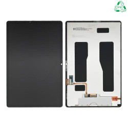 Ecran Tactile Original Pulled (PIEC) Samsung Galaxy Tab S10 FE 5G X526/Galaxy Tab S10 FE Wi-Fi X520 Noir