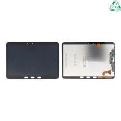 Ecran Tactile Original Pulled (PIEC) Samsung Galaxy Tab Active4 Pro 5G T636/Galaxy Tab Active4 Pro Wi-Fi T630 Noir