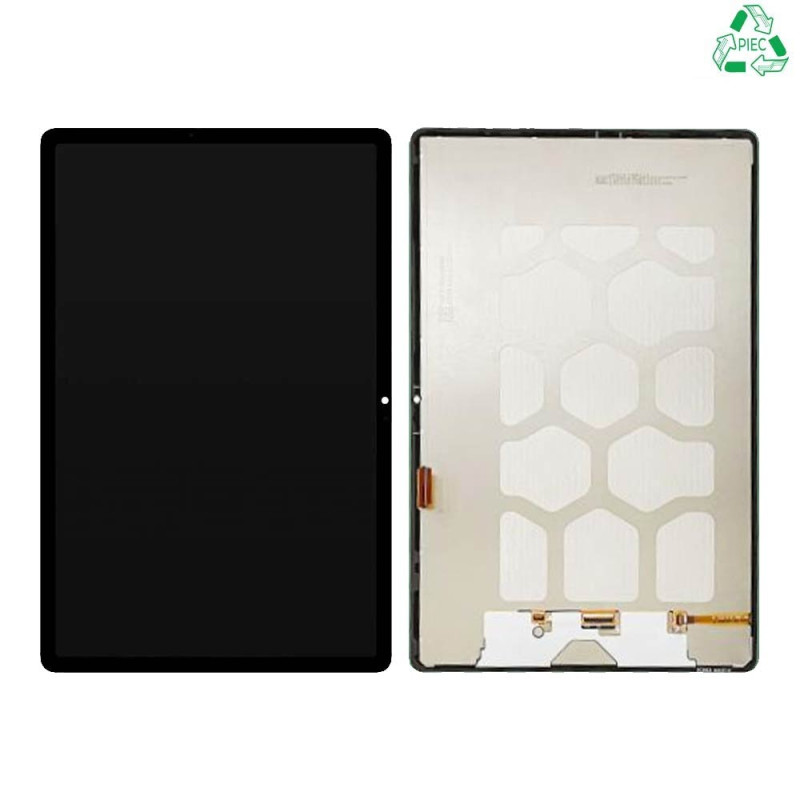 Ecran Tactile Original Pulled (PIEC) Samsung Galaxy Tab S9 FE Plus Wi-Fi X610/Galaxy Tab S9 FE Plus 5G X616 Noir