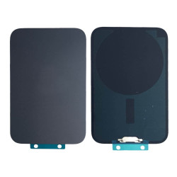 Cache Arrière Premium Apple iPhone 17 Pro (sans Nappe) Bleu Intense