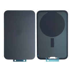 Cache Arrière Premium Apple iPhone 17 Pro Max (sans Nappe) Bleu Intense