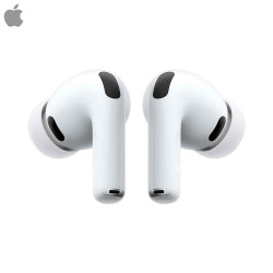 Écouteurs Bluetooth Apple avec Réduction Active du Bruit AirPods Pro 3 MFHP4ZM/A Blanc