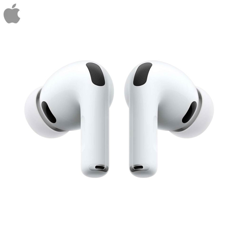 Écouteurs Bluetooth Apple avec Réduction Active du Bruit AirPods Pro 3 MFHP4ZM/A Blanc