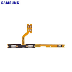 Nappe Power On/Off et Volume Originale Samsung Galaxy A06 A065 GH81-26449A