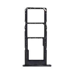 Tiroir SIM Premium Samsung Galaxy A14 5G A146F Noir