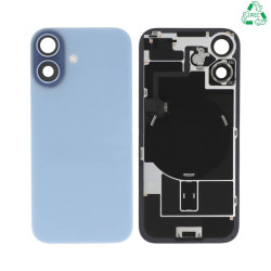 Cache Arrière Original Pulled (PIEC) Apple iPhone 17 Grade A++ Brume