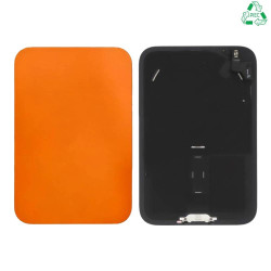 Cache Arrière Original Pulled (PIEC) Apple iPhone 17 Pro Grade A++ Orange Cosmique