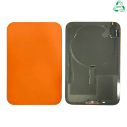 Cache Arrière Original Pulled (PIEC) Apple iPhone 17 Pro Max Grade A++ Orange Cosmique