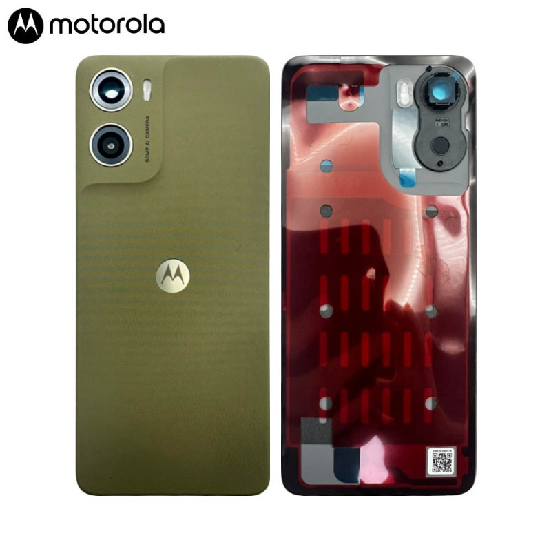 Bouton Motorola – PhoneFrance
