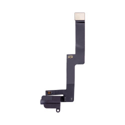 Nappe Jack Apple iPad Air 3 A2123/A2153 Wifi+Cellular Noir