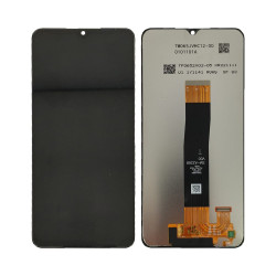 Ecran Tactile OEM Samsung Galaxy A32 5G A326 Noir