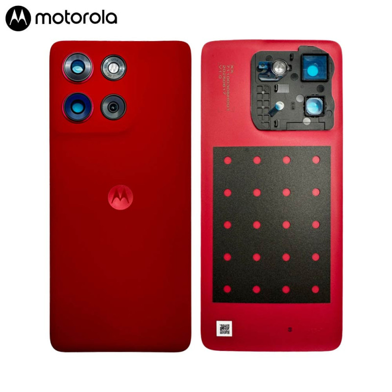 Bouton Motorola – PhoneFrance