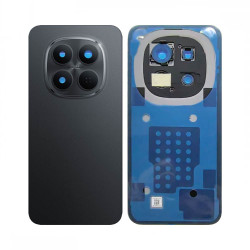 Cache Arrière Premium Xiaomi Redmi Note 15 Pro 5G Noir