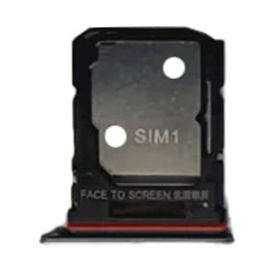 Tiroir SIM Premium Xiaomi Poco M8 5G Vert