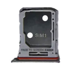 Tiroir SIM Premium Xiaomi Poco M8 5G Argent