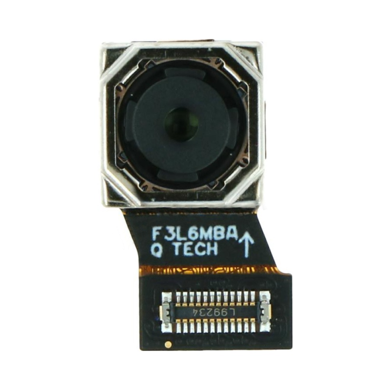 Caméra Motorola – PhoneFrance