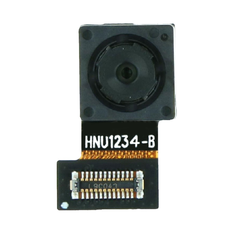 Caméra Motorola – PhoneFrance