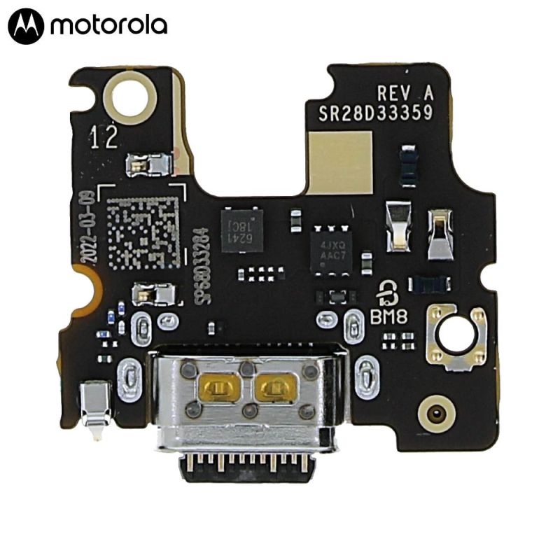 Connecteur Motorola – PhoneFrance