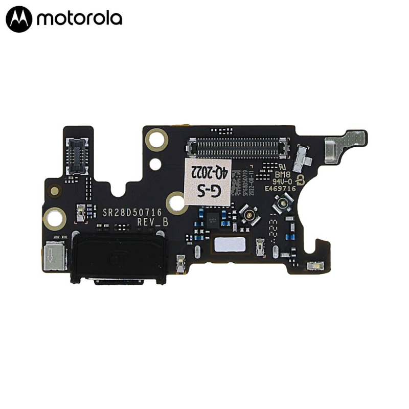 Connecteur Motorola – PhoneFrance