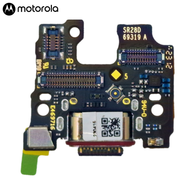 Connecteur Motorola – PhoneFrance