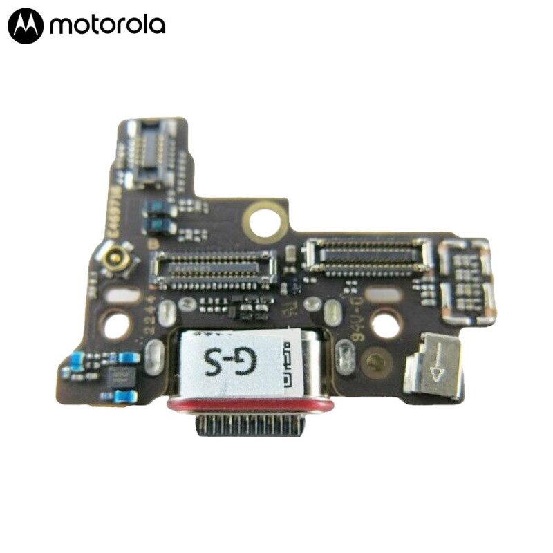 Connecteur Motorola – PhoneFrance