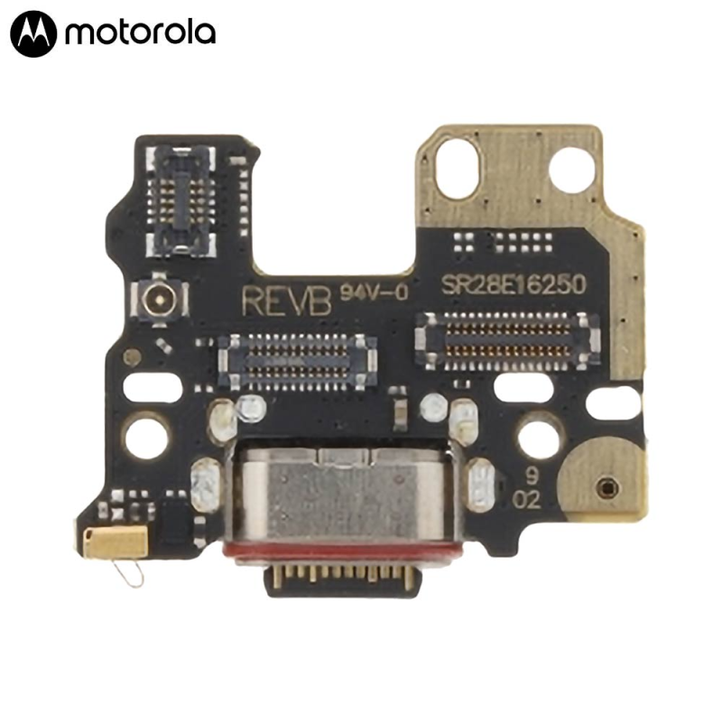 Connecteur Motorola – PhoneFrance