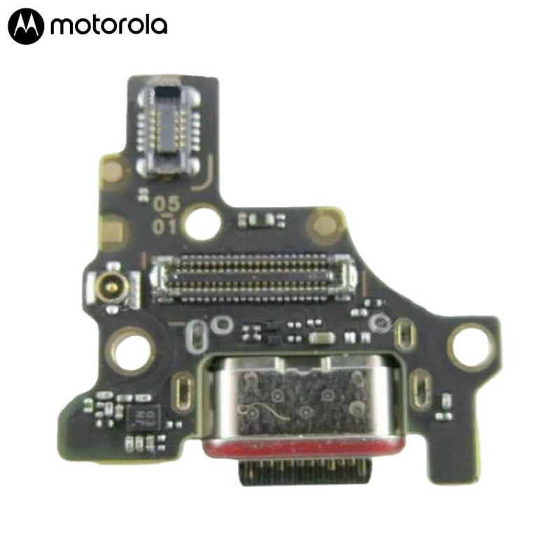 Connecteur Motorola – PhoneFrance