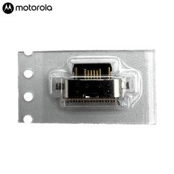 Connecteur de Charge à Souder Original Motorola Moto G77 5G/Moto G67 5G S948E97261 S948E99863