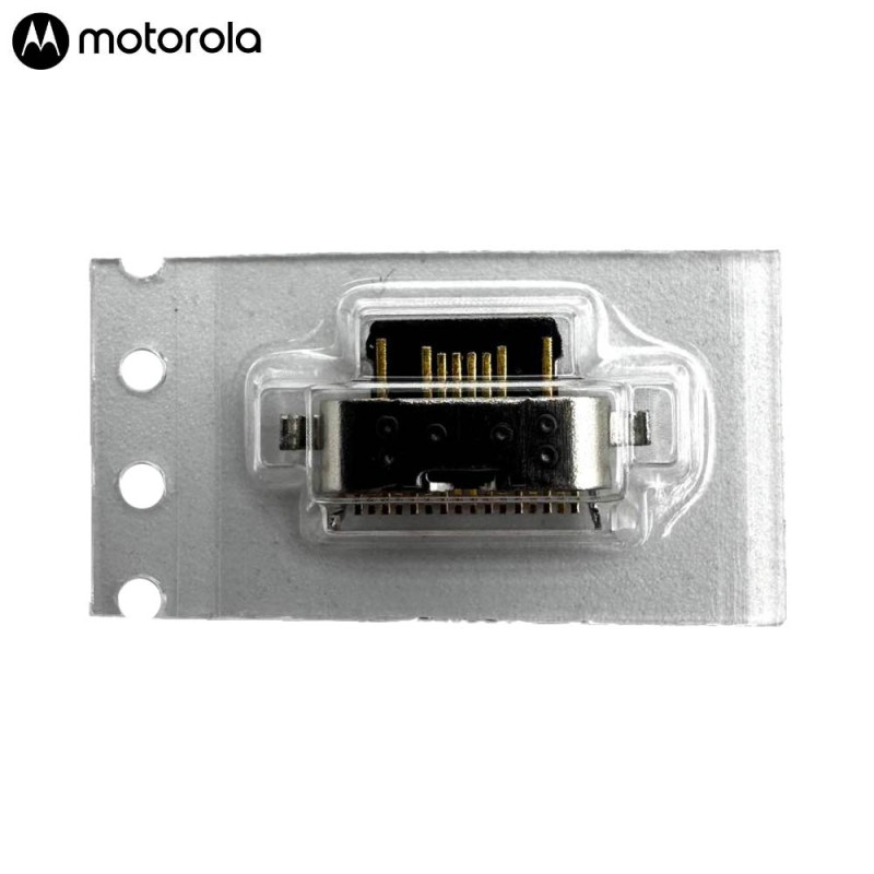 Connecteur de Charge à Souder Original Motorola Moto G77 5G/Moto G67 5G S948E97261 S948E99863