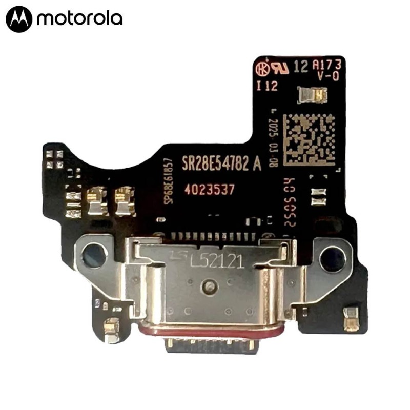Connecteur Motorola – PhoneFrance