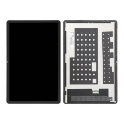 Ecran Tactile OEM Lenovo Idea Tab TB336FU TB336ZU Noir