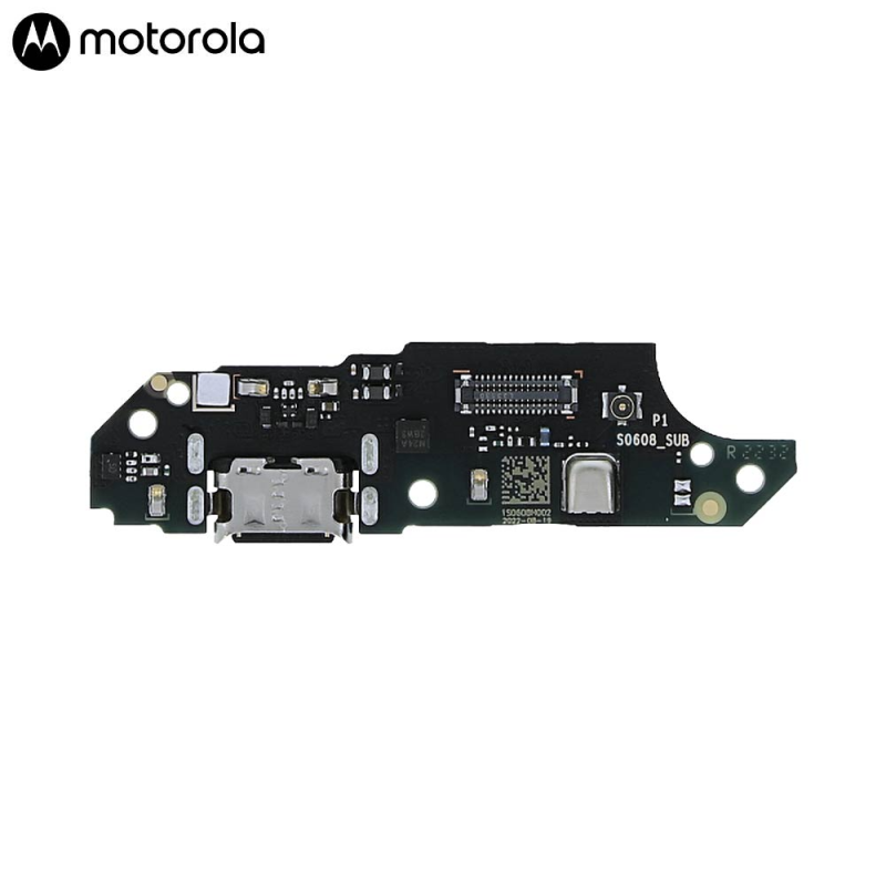 Connecteur Motorola – PhoneFrance