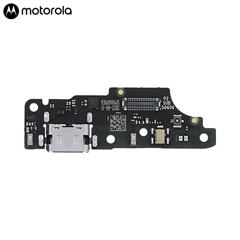 Connecteur Motorola – PhoneFrance