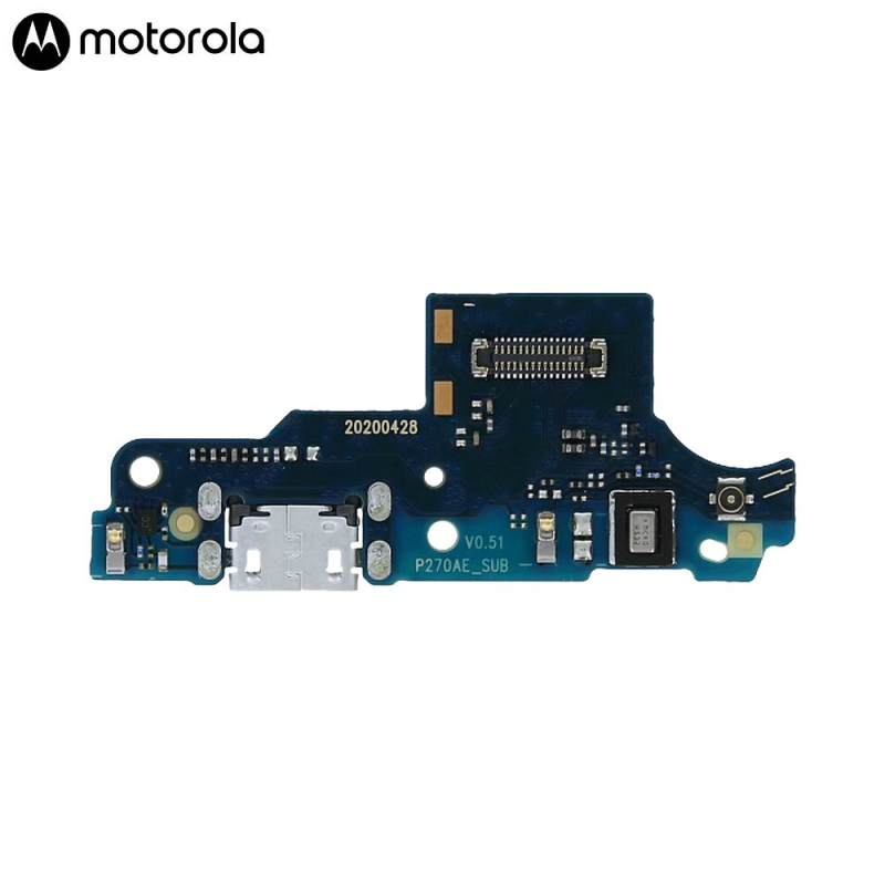 Connecteur Motorola – PhoneFrance