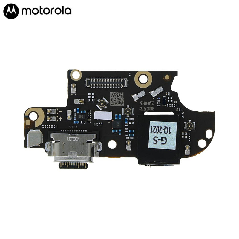 Connecteur Motorola – PhoneFrance