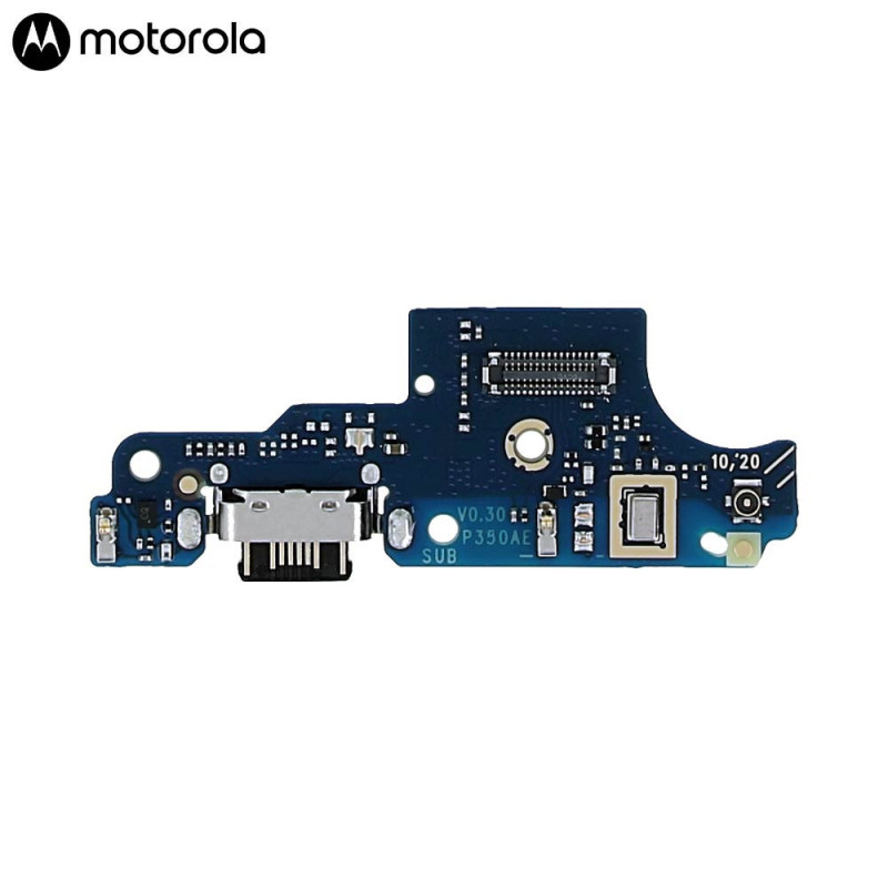 Connecteur Motorola – PhoneFrance