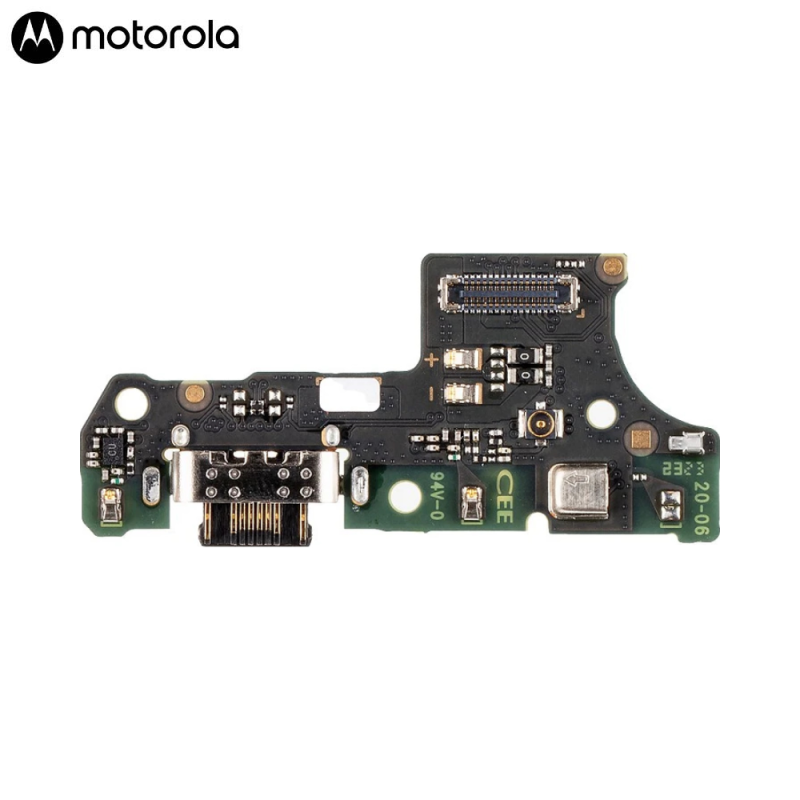Connecteur Motorola – PhoneFrance