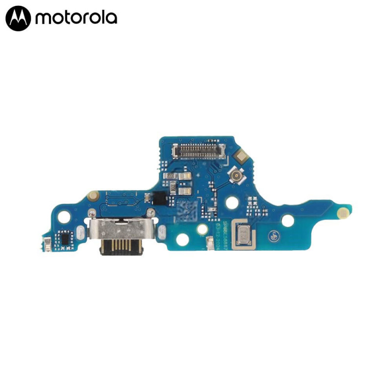 Connecteur Motorola – PhoneFrance