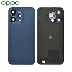 Cache Arrière Original OPPO Reno15 5G 621033000910 Noir Crépuscule
